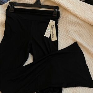 No Boundaries Classic Black Women’s Leggings